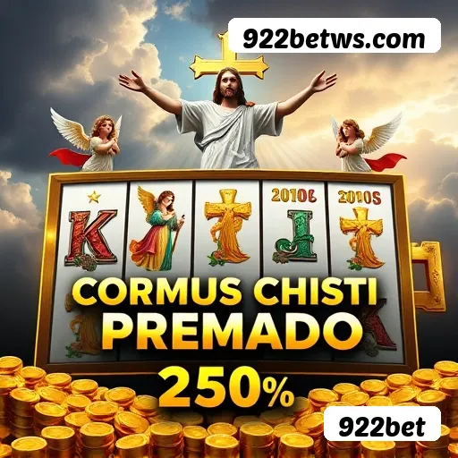 Cassino online 922bet - Imagem principal